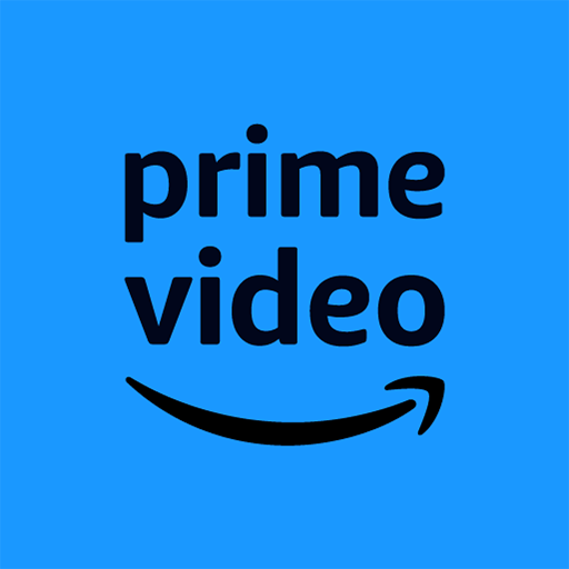 Amazon Prime Video Apk Download icon