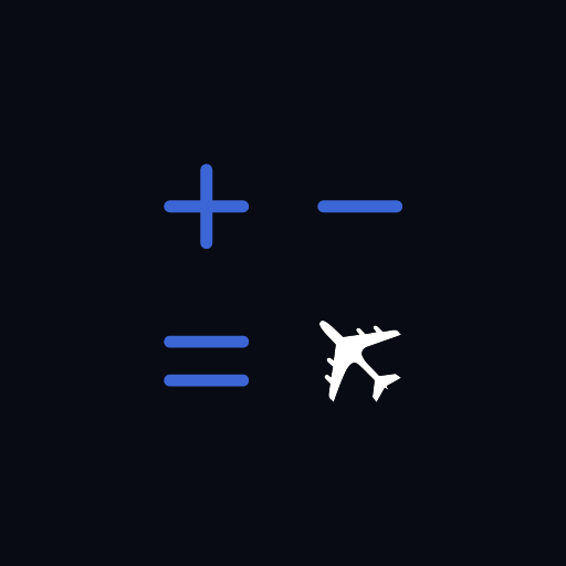 Aviator’s Calculator Lite Apk Download icon