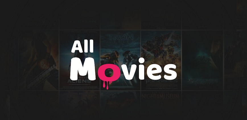 All Movies Apk Download background