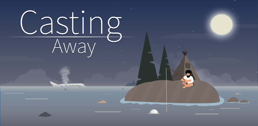 Casting Away – Survival Apk Download background
