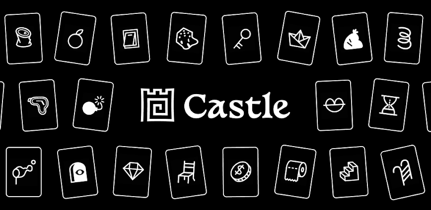 Castle – Make and Pla‪y Apk Download background