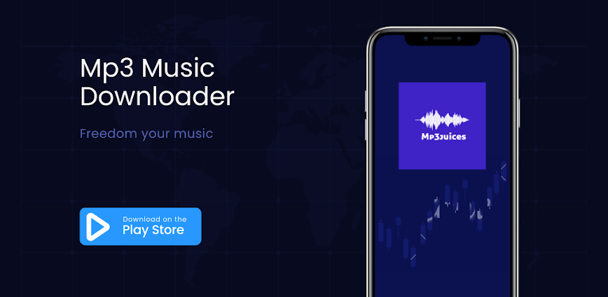 Mp3Juices – Music Downloader Apk Download background