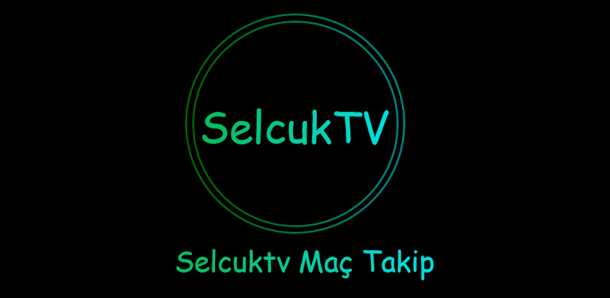 SelcukTV Apk Download background