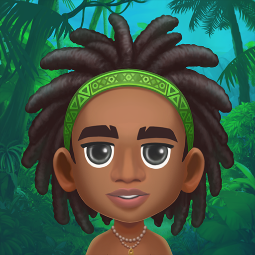 Bobatu Island: Survival Quest Apk Download icon