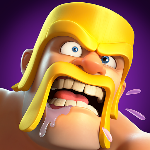 Clash of Clans Apk Download icon