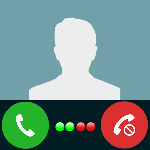 Fake Call and Sms Apk Download icon
