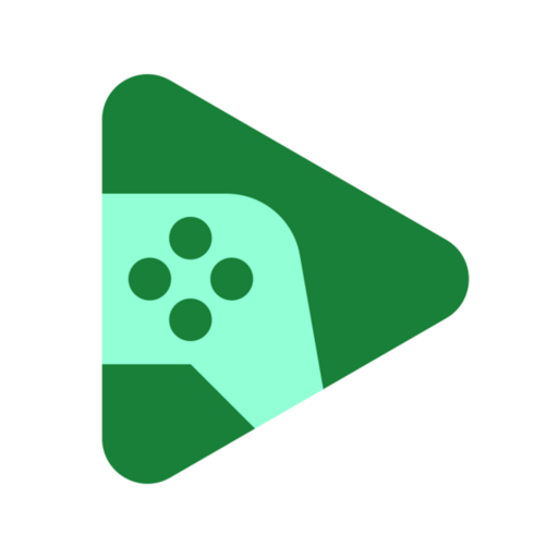 Google Play Games Apk Download icon