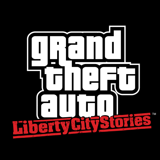 GTA: Liberty City Stories Apk Download icon