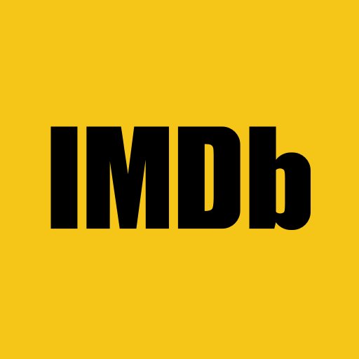 IMDb: Movies TV Shows Apk Download icon