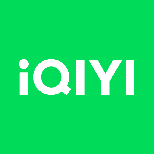 iQIYI – Drama, Anime, Show Apk Download icon