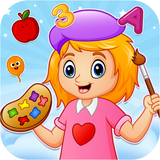 Little Learner – Kids Learning Apk Download icon