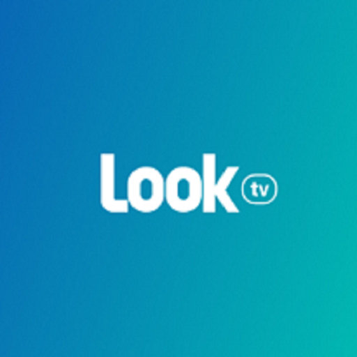 LookTV Apk Download icon
