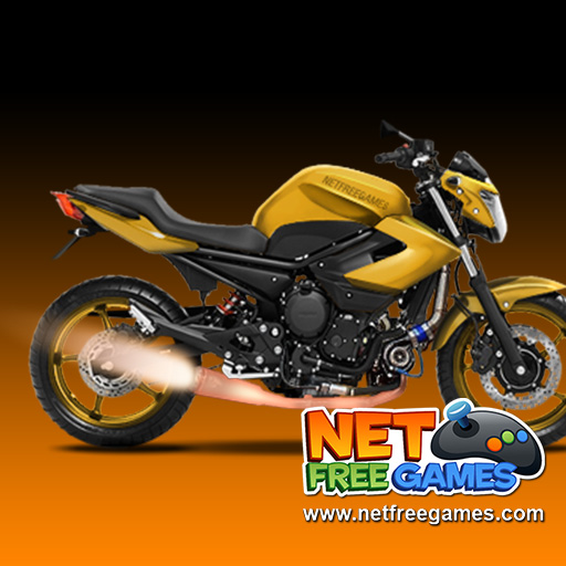 Moto Throttle 2 Plus Apk Download icon