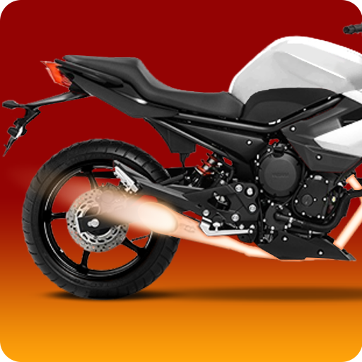 Moto Throttle Apk Download icon