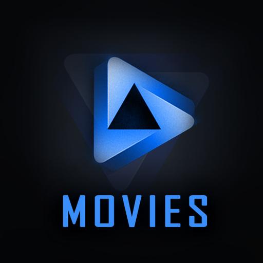 MovieFlix: Movies Web Series Apk Download icon
