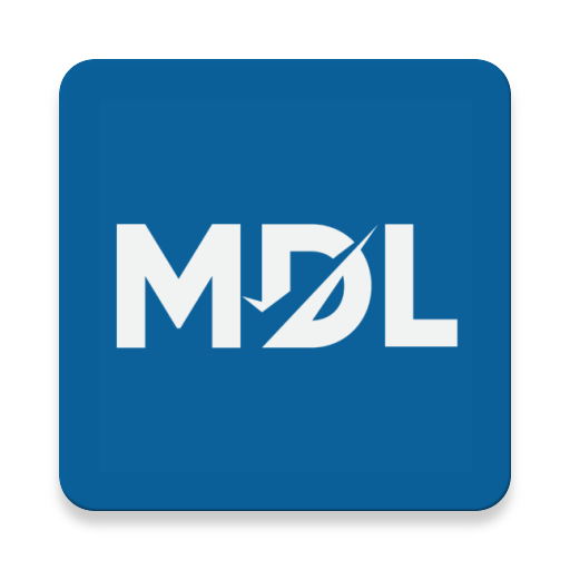 MyDramaList – Asian Drama DB Apk Download icon