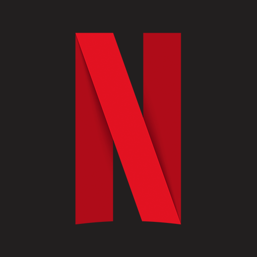 Netflix Apk Download icon