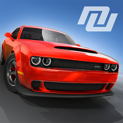 Nitro Nation: Car Racing Game Apk Download icon