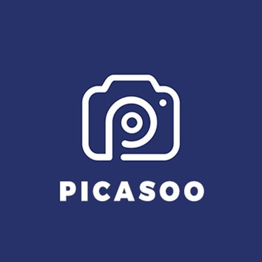 Picasso – Powerful Photo Edito Apk Download icon