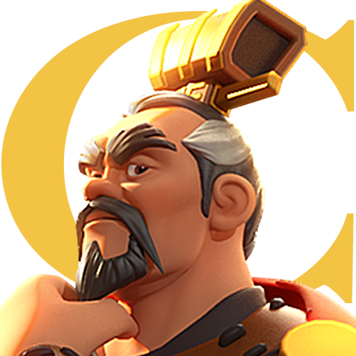 Rise of Kingdoms: Lost Crusade Apk Download icon