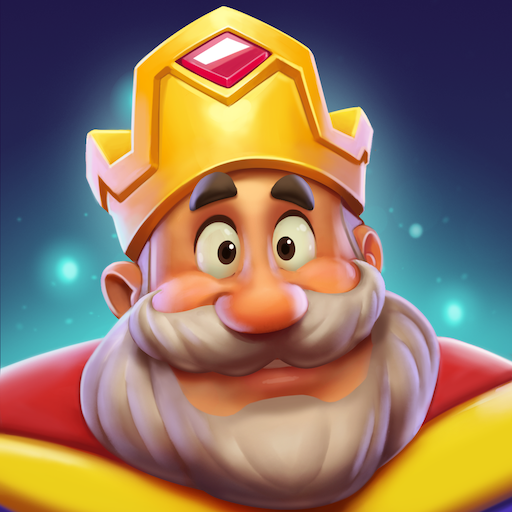 Royal Match Apk Download icon