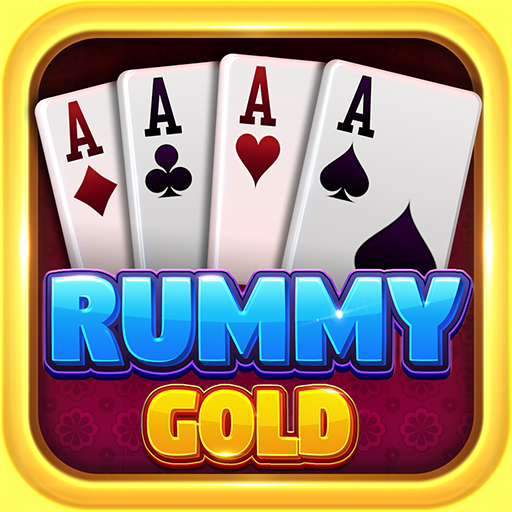 Rummy Gold Apk Download icon