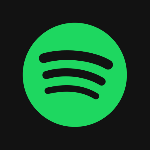 Spotify: Music and Podcasts Apk Download icon