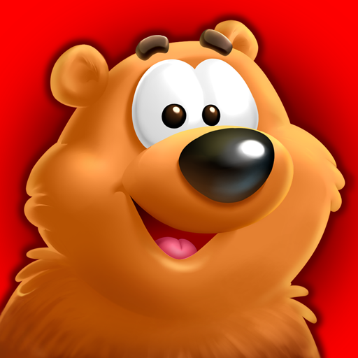 Toon Blast Apk Download icon