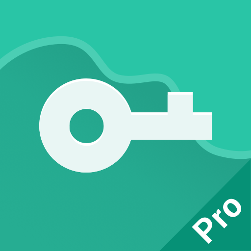 VPN Proxy Master – Safer Vpn Apk Download icon