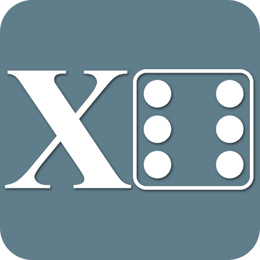 Xd6 – Dice Roller Apk Download icon