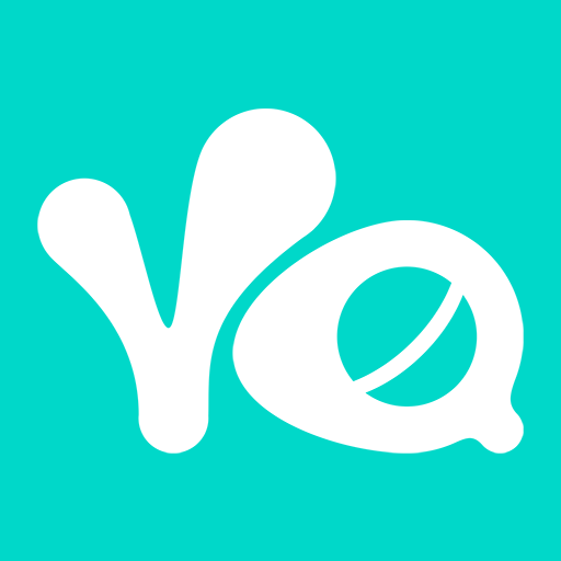Yalla – Group Voice Chat Rooms Apk Download icon