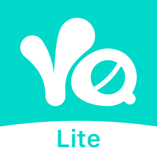 Yalla Lite – Group Voice Chat Apk Download icon