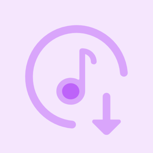 YMusic Apk Download icon