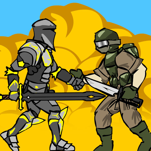 Age of War Apk Download icon