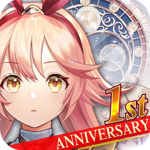 Alchemists’ Garden Apk Download icon