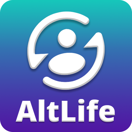 AltLife – Life Simulator Apk Download icon