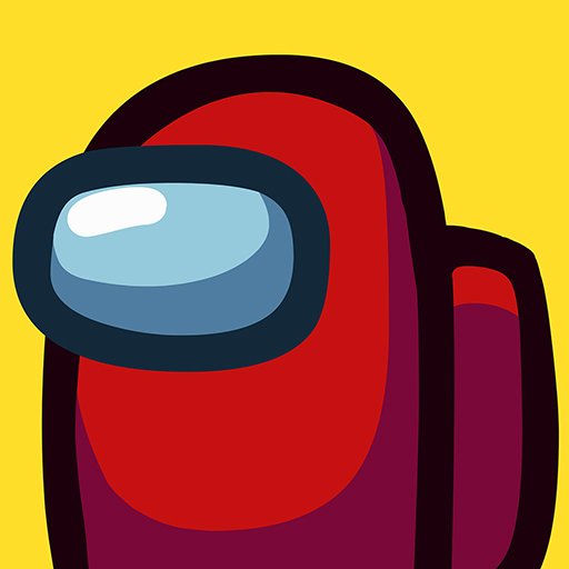 Among Us Apk Download icon