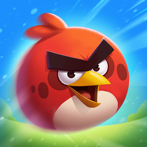Angry Birds 2 Apk Download icon
