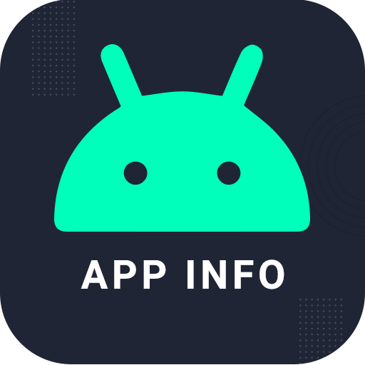 App Info: Store Info Apk Download icon