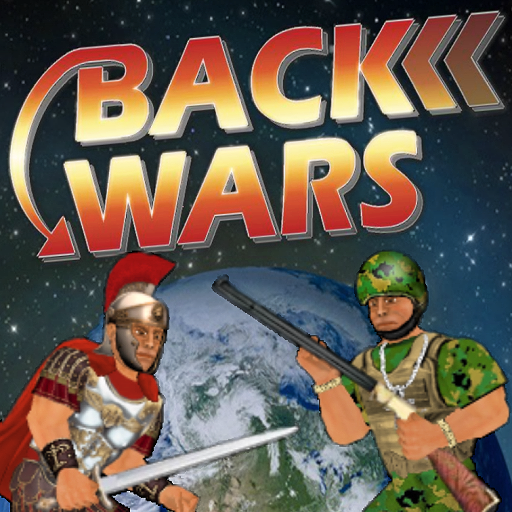 Back Wars Apk Download