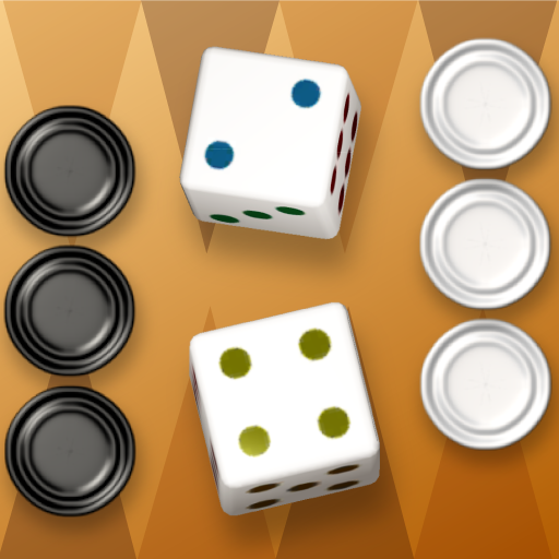 Backgammon Online Apk Download icon