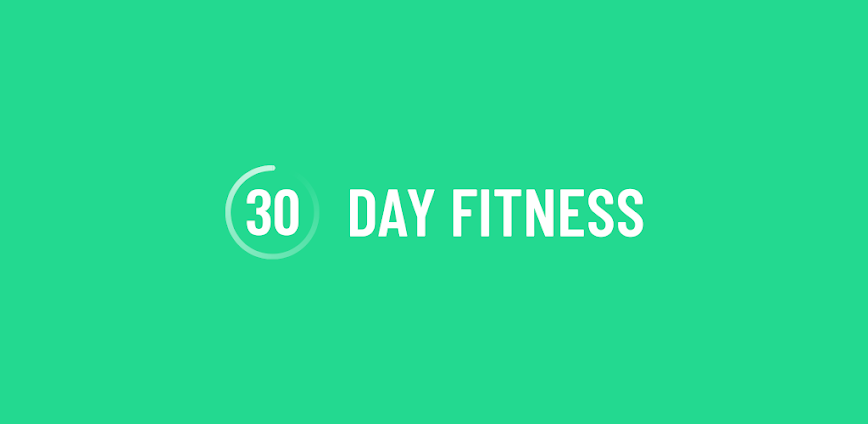 30 Day Fitness – Home Workout Apk Download background
