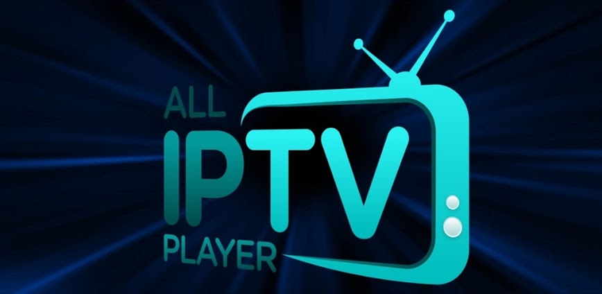 All IPTV Player Apk Download background