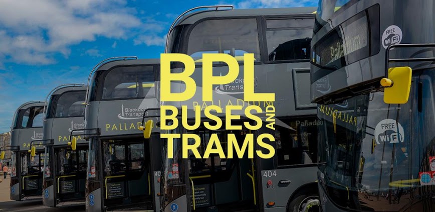 BPL Transport Apk Download background