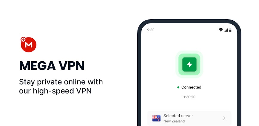 MEGA VPN – Privacy Online Apk Download background