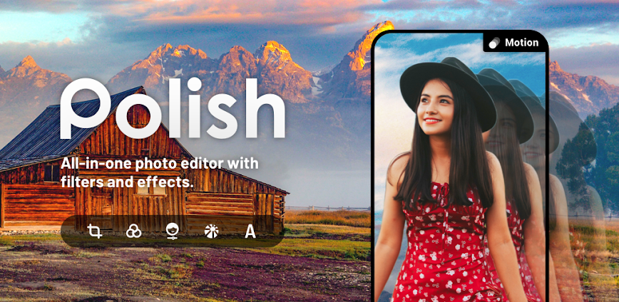 Photo Editor Pro – Polish Apk Download background