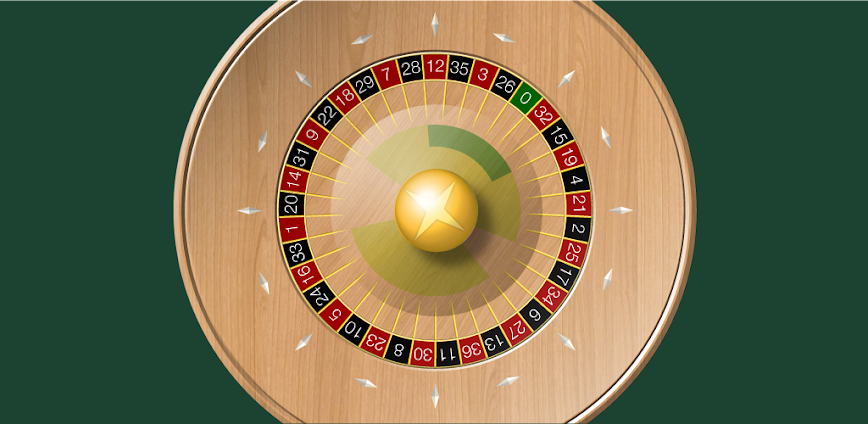Roulette Online Apk Download background