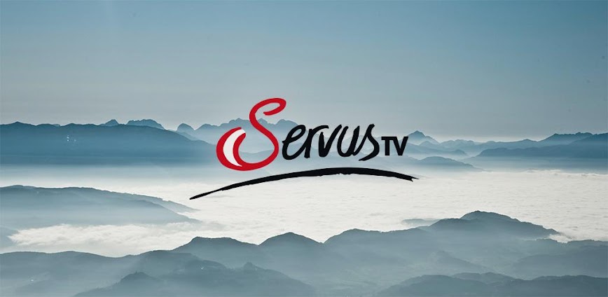 ServusTV On Apk Download background