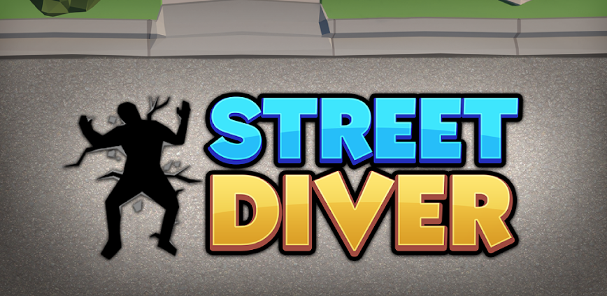 Street Diver Apk Download background