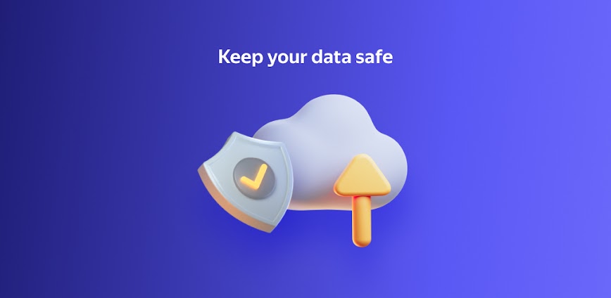 Yandex Disk — file cloud storage Apk Download background